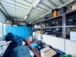 Pioneer Point (D22), Factory #538172221